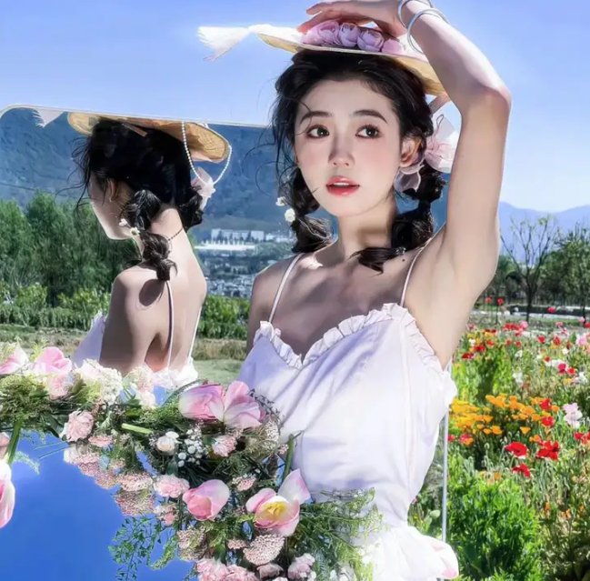 法网惊魂